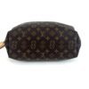 Louis Vuitton Monogram Graceful PM Tote with Peony 11