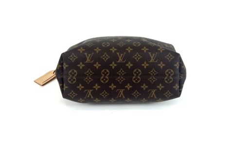 Louis Vuitton Monogram Graceful PM Tote with Peony - Image 11