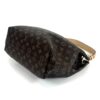 Louis Vuitton Monogram Graceful PM Tote with Peony 10