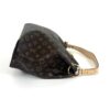 Louis Vuitton Monogram Graceful PM Tote with Peony 9