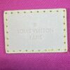 Louis Vuitton Monogram Graceful PM Tote with Peony 13