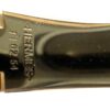 Hermes Clic H Black Glace and Yellow Gold GM Bracelet 5