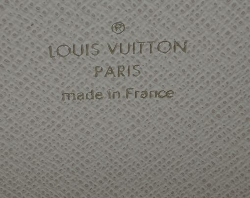 Louis Vuitton Monogram Dune Zippy Wallet - Image 9