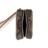 Louis Vuitton Monogram Wapity Wristlet Pouch 5