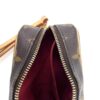Louis Vuitton Monogram Wapity Wristlet Pouch 12