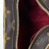 Louis Vuitton Monogram Wapity Wristlet Pouch 11