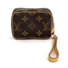 Louis Vuitton Reverse Monogram Emilie Wallet 21