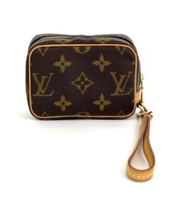 Louis Vuitton Monogram Blooming Flowers Clemence Wallet Rose Ballerine 4