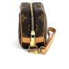 Louis Vuitton Monogram Wapity Wristlet Pouch 8