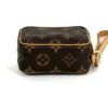Louis Vuitton Monogram Wapity Wristlet Pouch 6
