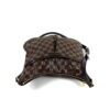 Louis Vuitton Damier Ebene Bloomsbury PM Crossbody Bag 9