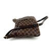 Louis Vuitton Damier Ebene Bloomsbury PM Crossbody Bag 17