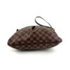 Louis Vuitton Damier Ebene Bloomsbury PM Crossbody Bag 15