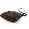 Louis Vuitton Damier Ebene Bloomsbury PM Crossbody Bag 14
