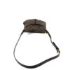 Louis Vuitton Damier Ebene Bloomsbury PM Crossbody Bag 12