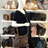 Louis Vuitton Damier Ebene Bloomsbury PM Crossbody Bag 2