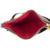 Louis Vuitton Damier Ebene Bloomsbury PM Crossbody Bag 10