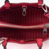 Louis Vuitton Monogram Empreinte Montaigne BB Poppy Bag 14