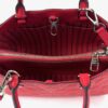 Louis Vuitton Monogram Empreinte Montaigne BB Poppy Bag 6