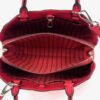 Louis Vuitton Monogram Empreinte Montaigne BB Poppy Bag 15