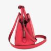 Louis Vuitton Monogram Empreinte Montaigne BB Poppy Bag 7