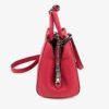Louis Vuitton Monogram Empreinte Montaigne BB Poppy Bag 9