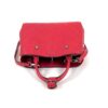 Louis Vuitton Monogram Empreinte Montaigne BB Poppy Bag 13