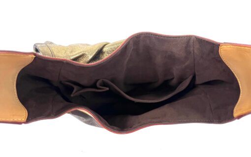 LOUIS VUITTON Monogram Kalahari GM Shoulder Bag  - Image 12