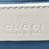 Gucci x Yuko Higuchi Cream and Black L’Aveugle Par Amour Flora Collection Porfolio Clutch 9