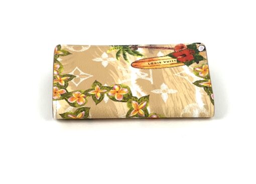 Louis Vuitton Retired Surfin' Sand Pocket Organizer - Image 8