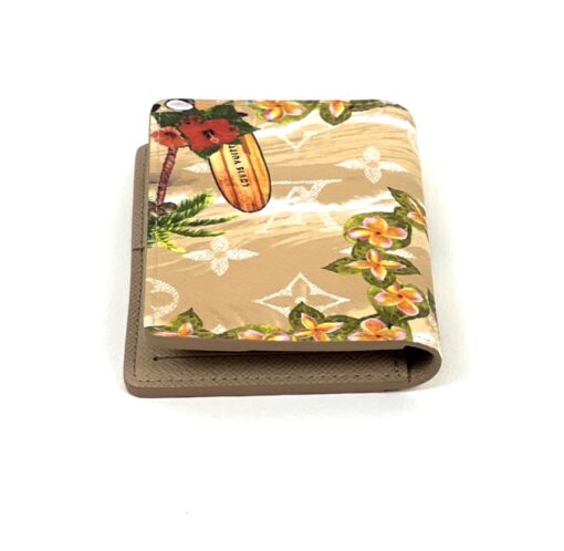 Louis Vuitton Retired Surfin' Sand Pocket Organizer - Image 6