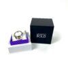 Movado Bold Evolution 2.0 Men’s Unisex 2 Tone Watch 20