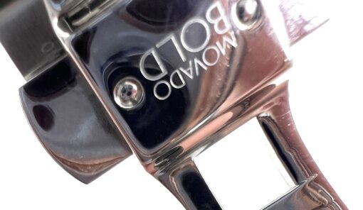 Movado Bold Evolution 2.0 Men's Unisex 2 Tone Watch - Image 14
