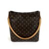 Louis Vuitton Monogram Looping GM Shoulder Bag