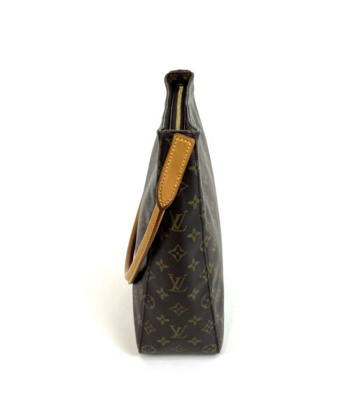 Louis Vuitton Monogram Looping GM Shoulder Bag - Image 5