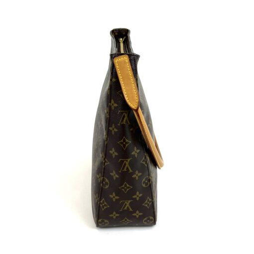 Louis Vuitton Monogram Looping GM Shoulder Bag - Image 6