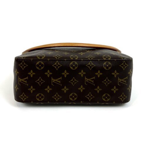 Louis Vuitton Monogram Looping GM Shoulder Bag - Image 10
