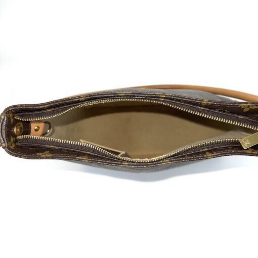 Louis Vuitton Monogram Looping GM Shoulder Bag - Image 13
