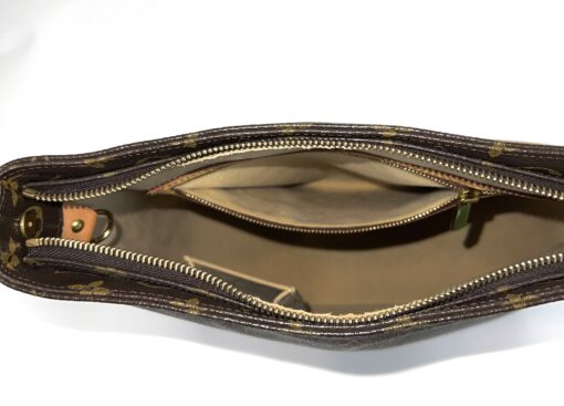 Louis Vuitton Monogram Looping GM Shoulder Bag - Image 12