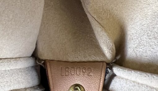 Louis Vuitton Monogram Looping GM Shoulder Bag - Image 14