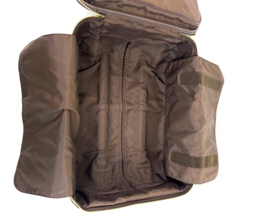 Louis Vuitton Monogram Canvas Pegase 45 Rolling Luggage Bag - Image 6
