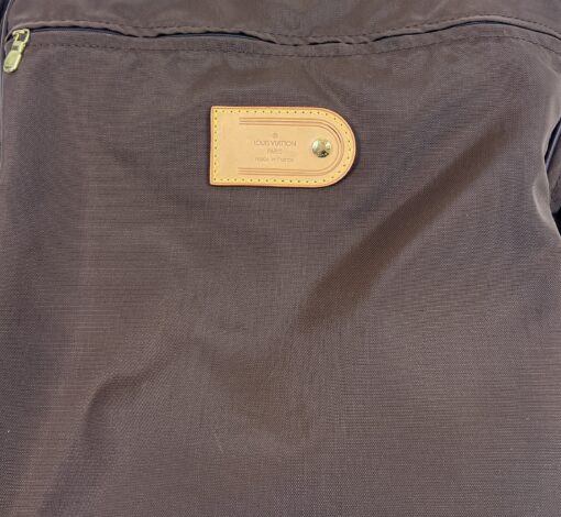 Louis Vuitton Monogram Canvas Pegase 45 Rolling Luggage Bag - Image 15