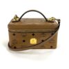 MCM Rockstar Vanity Case Visetos