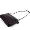Bottega Veneta Nappa Intrecciato Nodini Crossbody Messenger Chocolate Brown 8