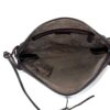 Bottega Veneta Nappa Intrecciato Nodini Crossbody Messenger Chocolate Brown 5