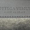 Bottega Veneta Nappa Intrecciato Nodini Crossbody Messenger Chocolate Brown 10
