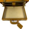 Vintage Gucci Micro G Hard Sided Briefcase 14