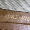 Vintage Gucci Micro G Hard Sided Briefcase 8