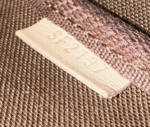 Louis Vuitton Monogram Mini Pochette Accessories - Image 6