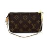 Louis Vuitton Monogram Mini Pochette Accessories